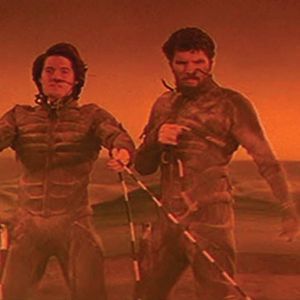 Meet your Posher, Elynn